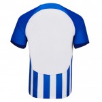 Günstige Fußballtrikots Brighton Hove Albion Kinder Heimtrikot 2023-24 Kurzarm